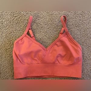 Lululemon Align sweetheart bra